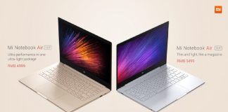Mi Notebook Air MIUI forum