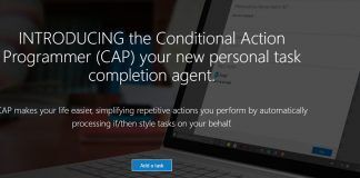 MicrosoftLauncherConditionalActionProgrammerCAPOfficial
