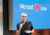 Microsoft LOVES Linux