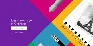 OneNote For Android New Version Available For Download OneNote Official