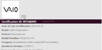 WindowsPoweredVaioPhoneGetsWi FiCertificationMotoG