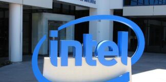 Intel Logo Flickr Reuse