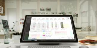 Microsoft  October Event Surface Studio