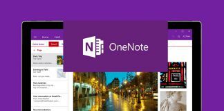 OneNote-App-Windows-Microsoft