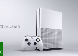 Xbox One S Microsoft YouTube Official