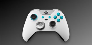 Scuff elite screenshot own