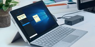 Surface Pro  Microsoft