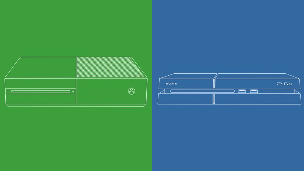 XboxOnevPS