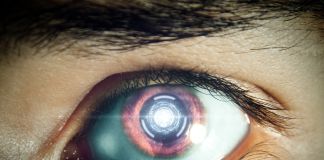 eye pixabay