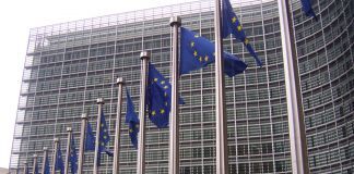 European Commission privacy regulations Wiki Commons