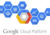 Google Cloud Posts Rapid Growth as Alphabet Raises AI Spending google cloud platform logo