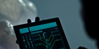 Tablet similar to a Surface device