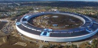 apple