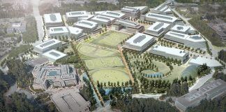 Microsoft-Redmond-Revamp-Microsoft