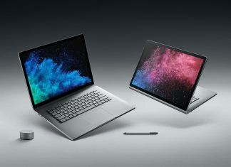 Surface-Book-2-Microsoft
