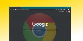 Google Chrome