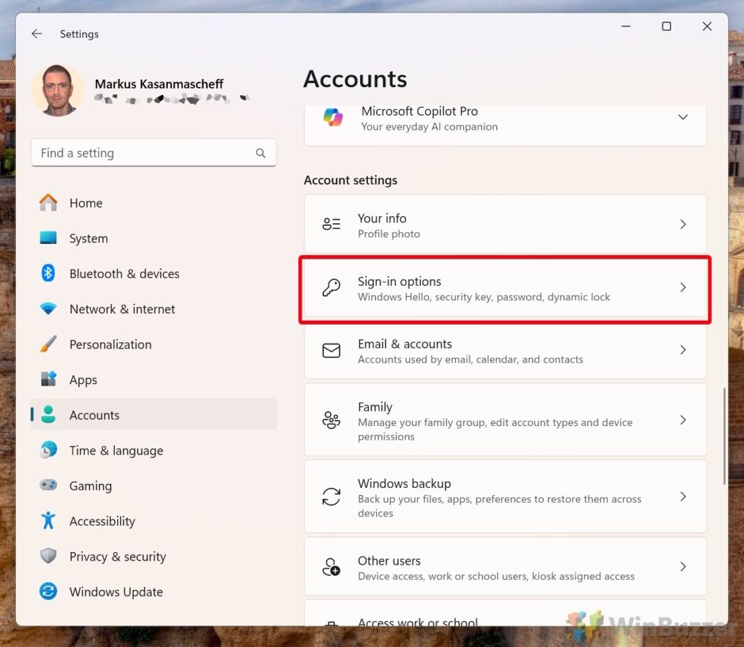 Forgot Your Windows Hello PIN? Here's How to Remove and Reset It ...