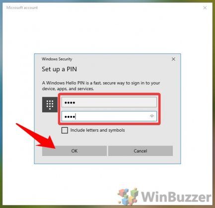 Forgot Your Windows Hello PIN? Here's How to Remove and Reset It ...