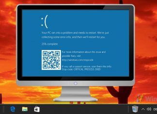 How to Configure Blue Screen Crash (BSOD) Dump Files in Windows 10
