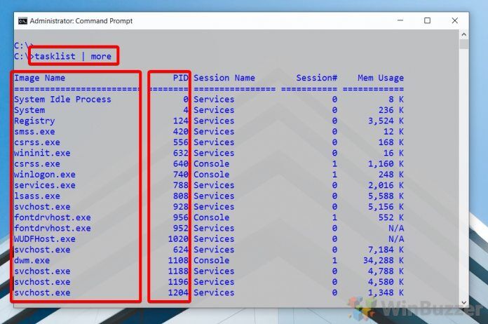 How to Identify and Kill Any Process in Windows 11 and Windows 10
