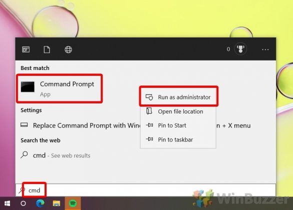How to Reset and Rebuild the Search Index in Windows 11 and Windows 10