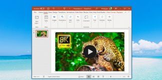 How to Embed a YouTube Video in PowerPoint