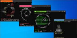 WSL-2-Microsoft-Build-Linux-Subsystem
