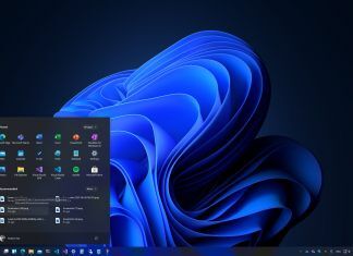 Windows 11 Tests Low Latency Profile to Speed Up App Launches and Context Menu Actions Start-Menu-Windows-11-Dark-Mode