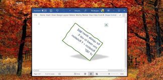 Featured - How Do You Make Upside-Down Text