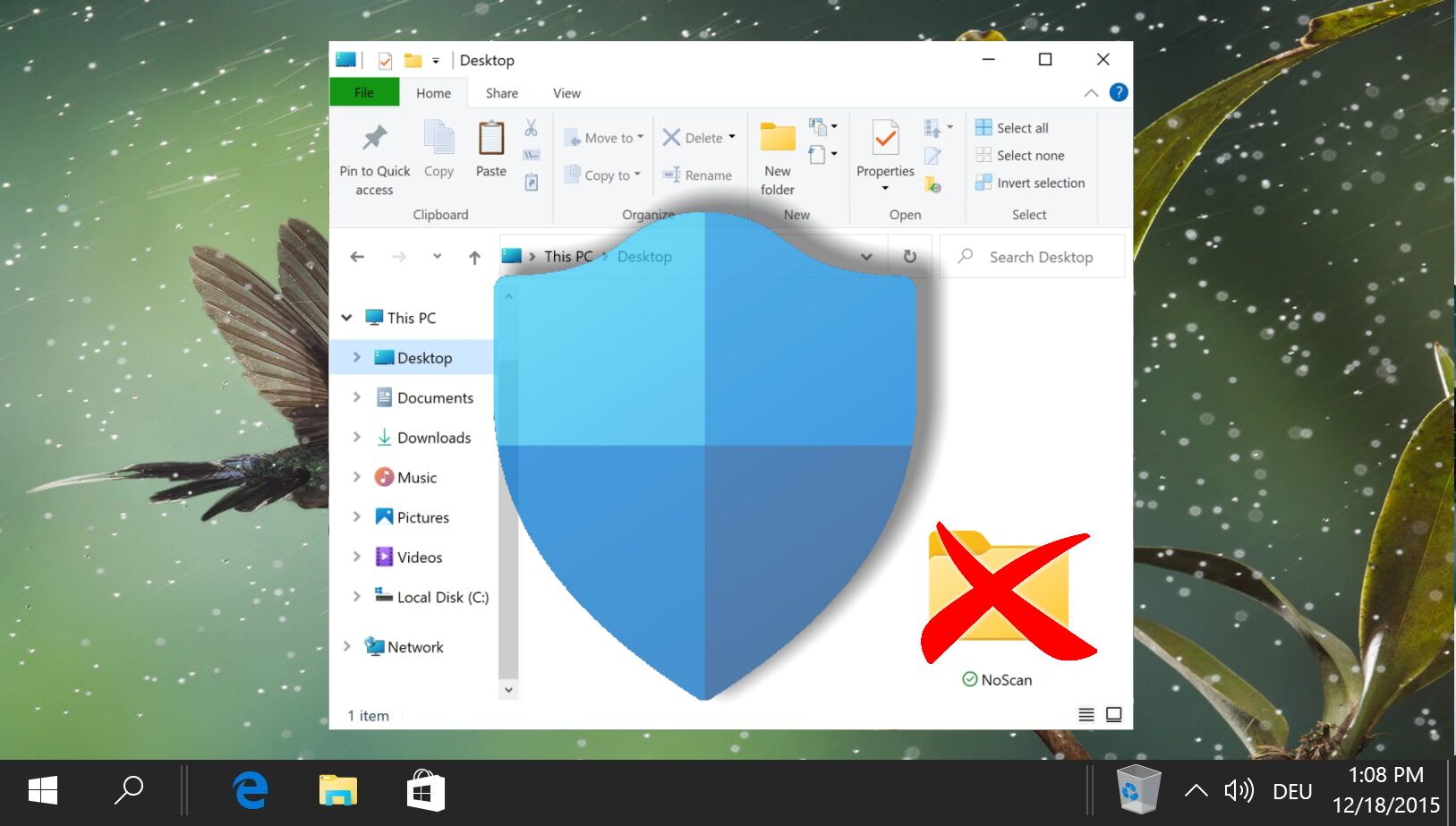 Windows Defender Send File How to Use Windows Defender from the Command Line in Windows 10