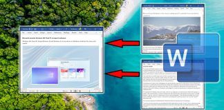FEATURED How to Combine Word Documents