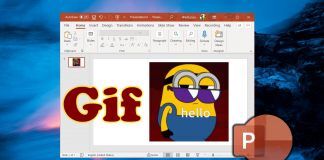 Featured - How to Insert an Animated GIF into a PowerPoint Presentation