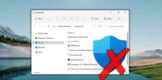 Featured - Unblock File Downloaded from Internet in Windows 11