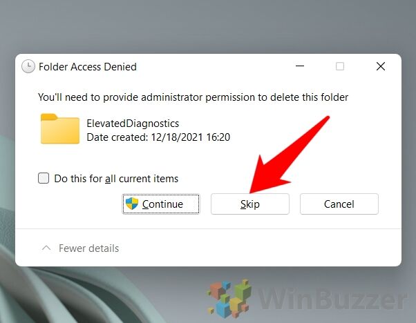 How to Delete Temporary Files in Windows 11 and Windows 10