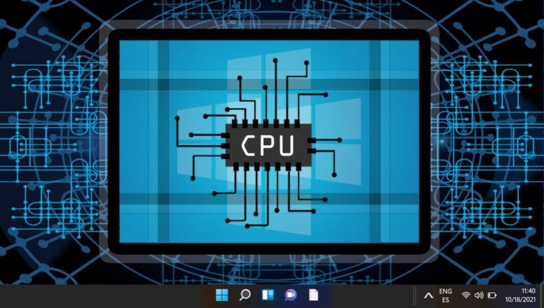 Featured - How to Check What Processor or CPU is in Windows PC