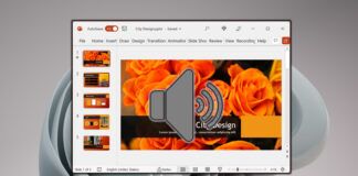 Featured - how to put music on powerpoints