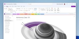 OneNote-Windows-11-New-Design
