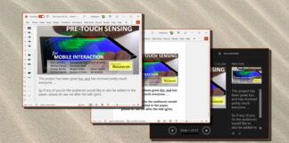 Featured - how to add speaker notes in PowerPoint