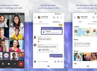 Microsoft-Teams-Android-Collage-WinBuzzer