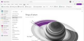 OneNote-On-Windows-New-UI-Microsoft