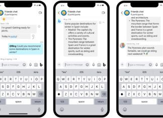 Bing-in-Skype-Mobile