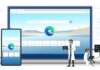 Microsoft Edge to Add Google Account Sign-In Option