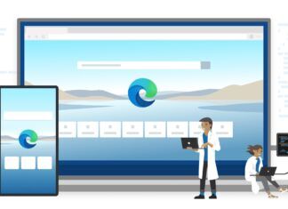 Microsoft Edge Retires Custom Primary Password in Windows Hello Push