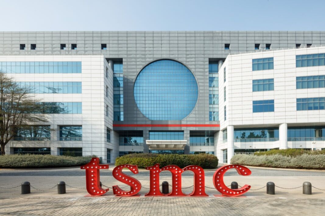 TSMC Says CoWoS Yield Tops 98 Percent as Capacity Expands