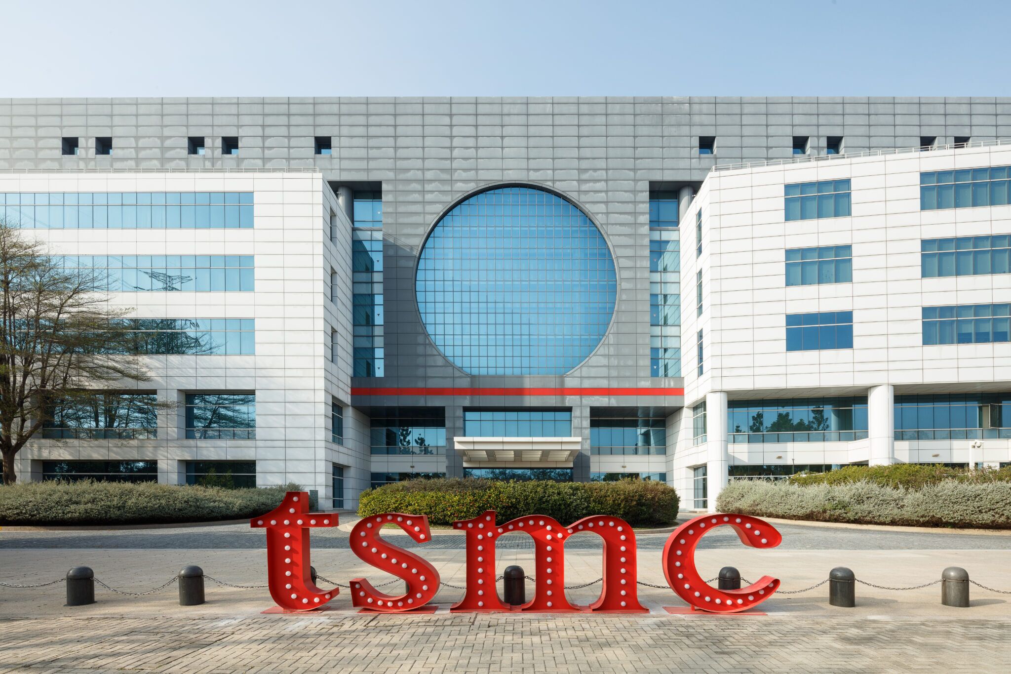 TSMC Says CoWoS Yield Tops 98 Percent as Capacity Expands