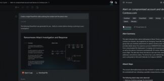 Ransomware-Attack-Microsoft-Security-Copilot