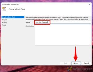 How to Create a Task in Task Scheduler in Windows 11 or Windows 10