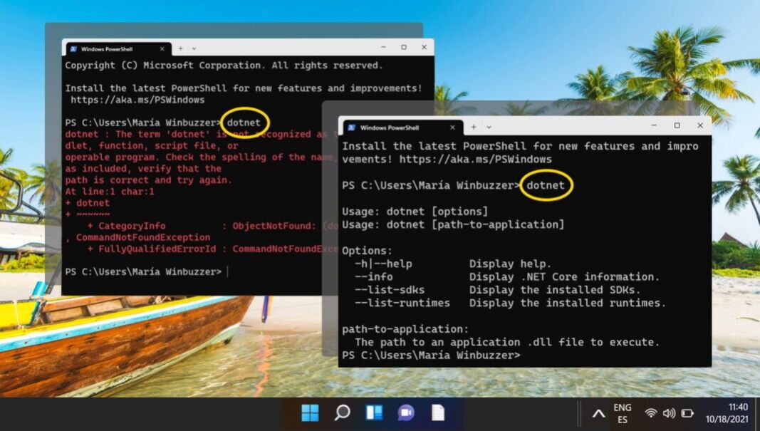 How to Edit Your System PATH for Easy Command Line Access in Windows