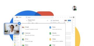 Google Workspace