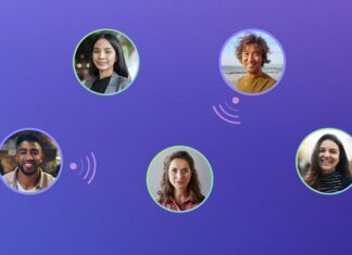 Microsoft Teams spatial audio